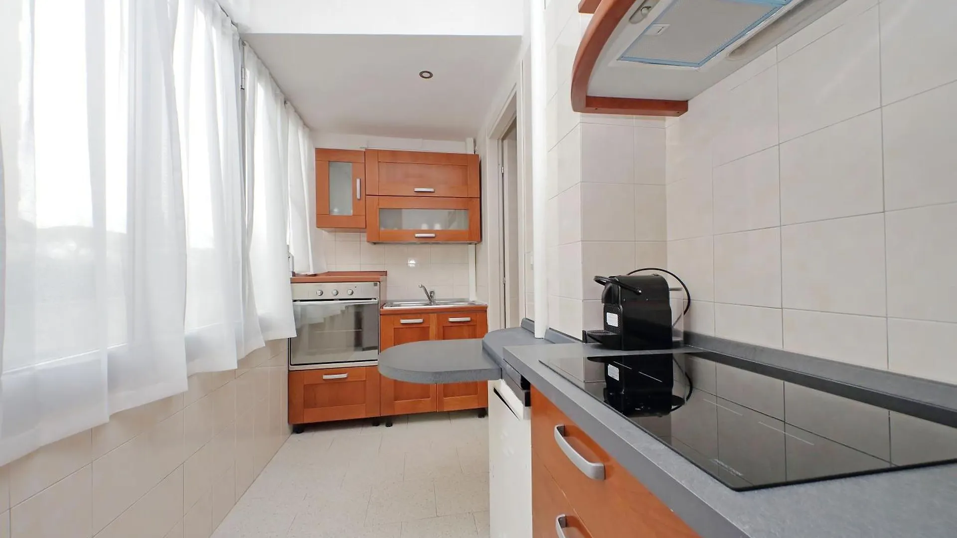 Talenti Holiday Rome Apartment