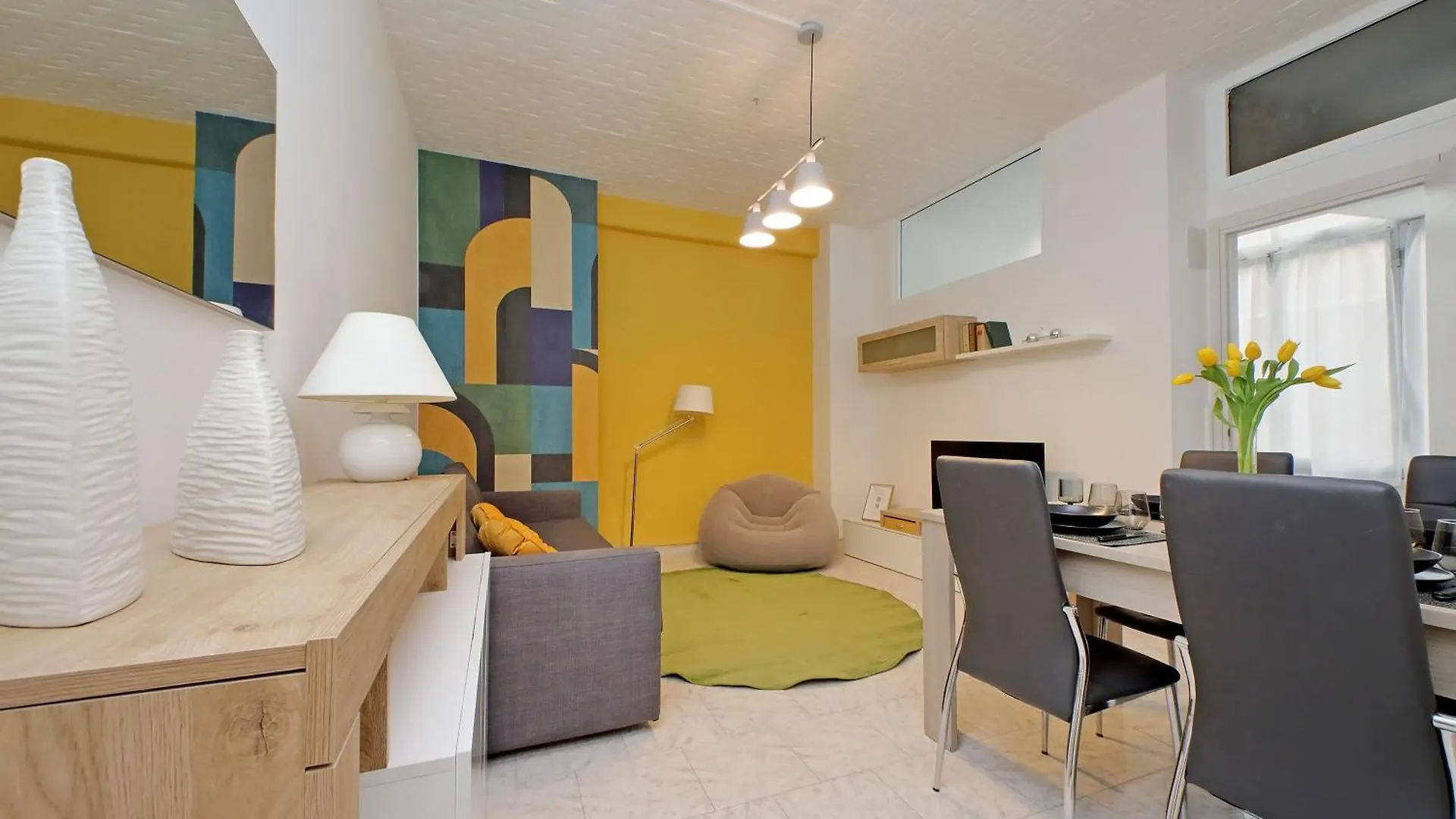 Talenti Holiday Rome 0*,  Italy
