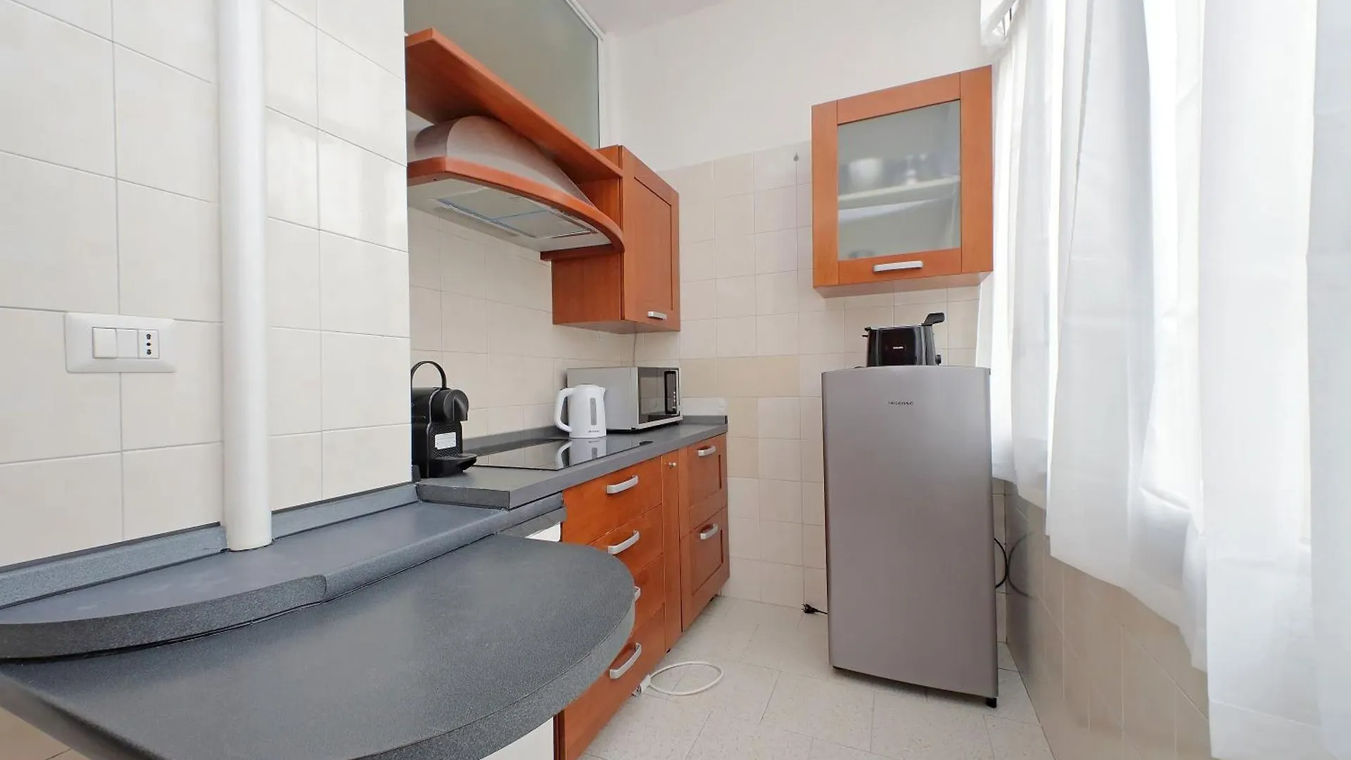 Talenti Holiday Rome Apartment