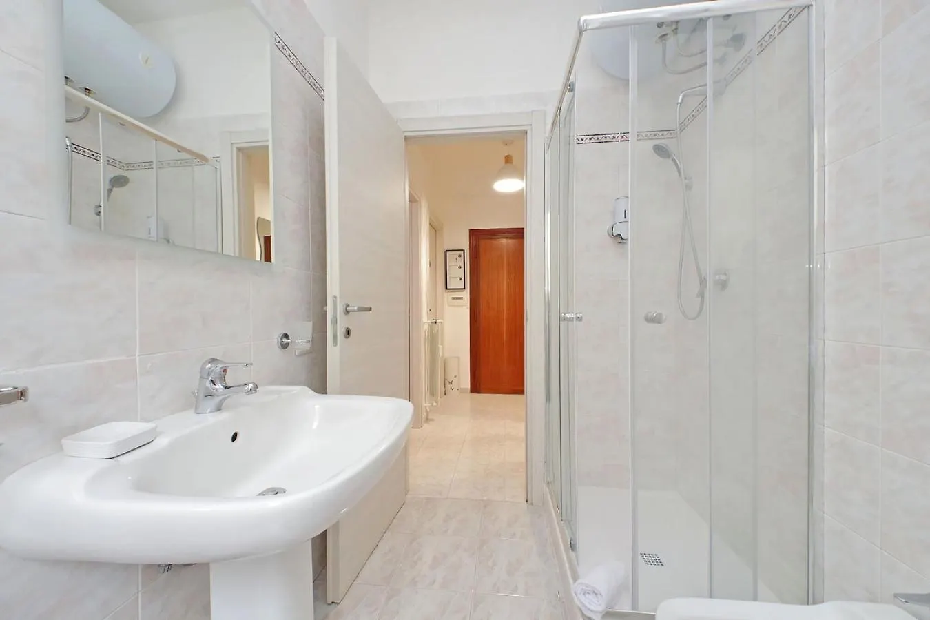 Apartment Talenti Holiday Rome