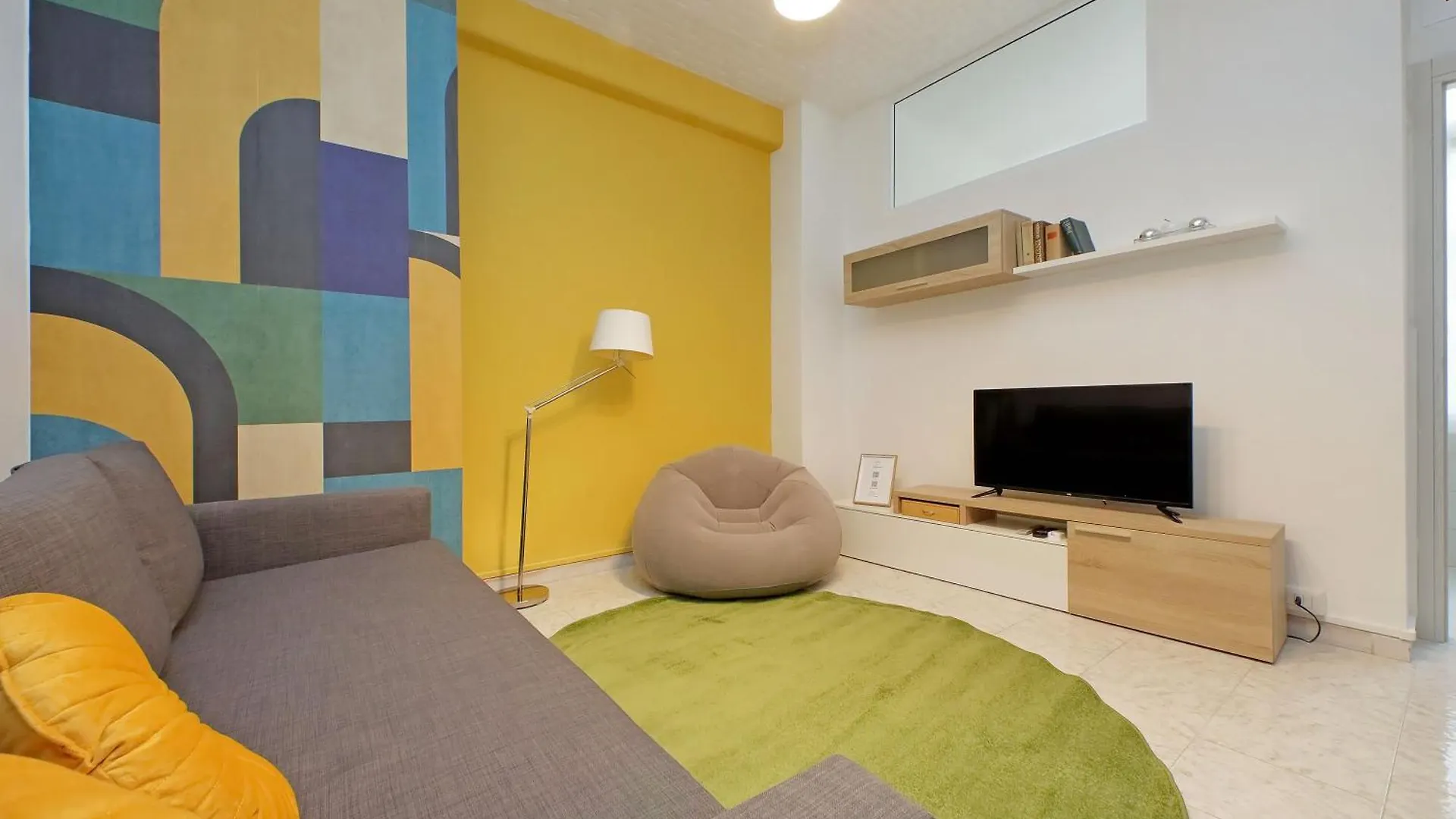 Talenti Holiday Rome Apartment