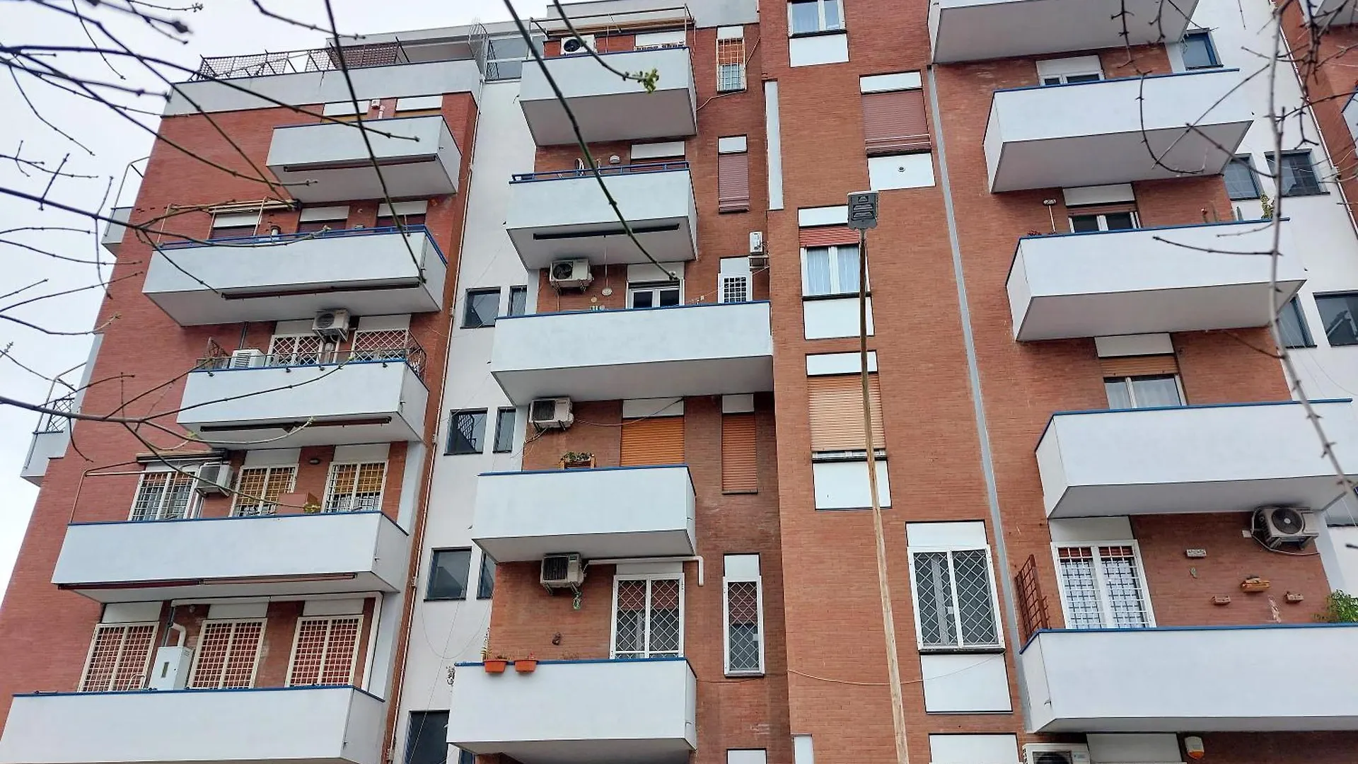 Apartment Talenti Holiday Rome Italy