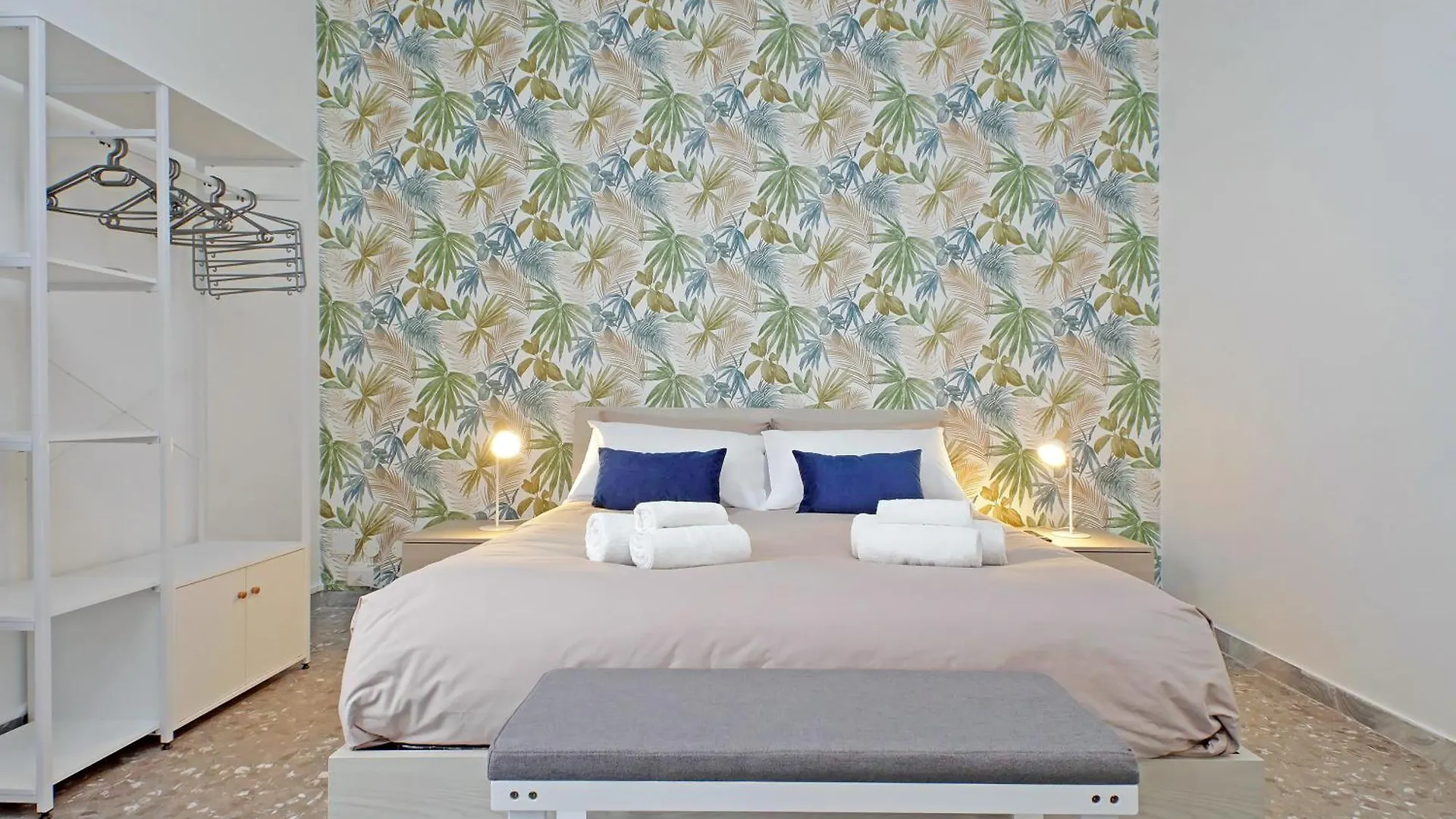 Apartment Talenti Holiday Rome