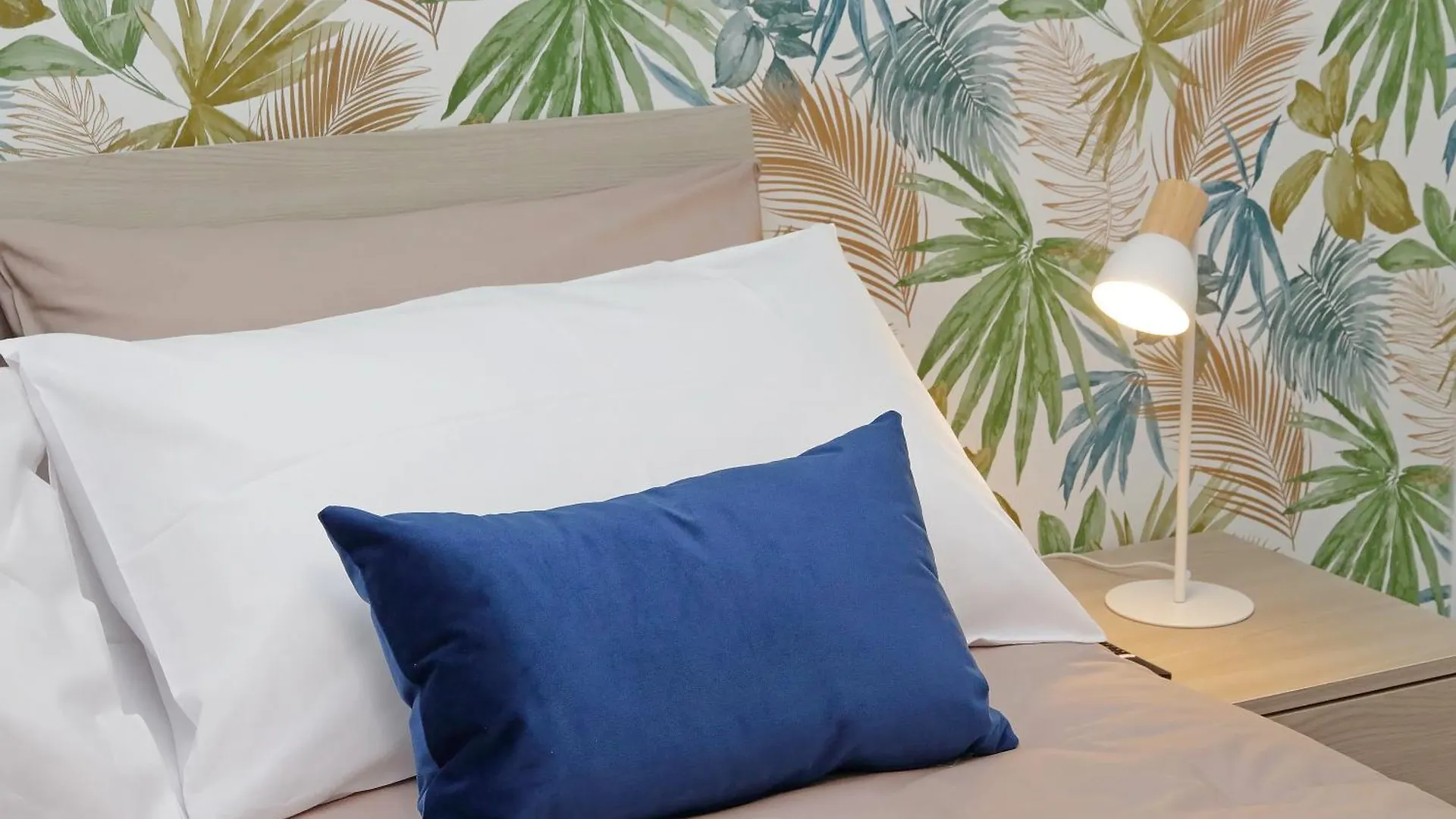 Talenti Holiday Rome Apartment