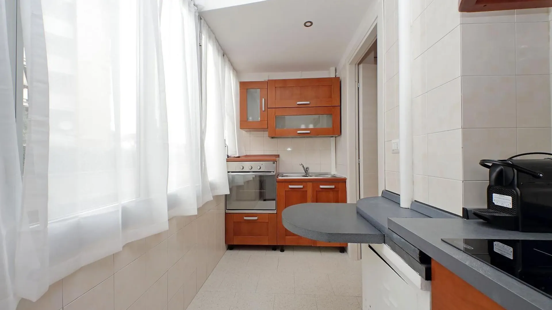 Apartment Talenti Holiday Rome
