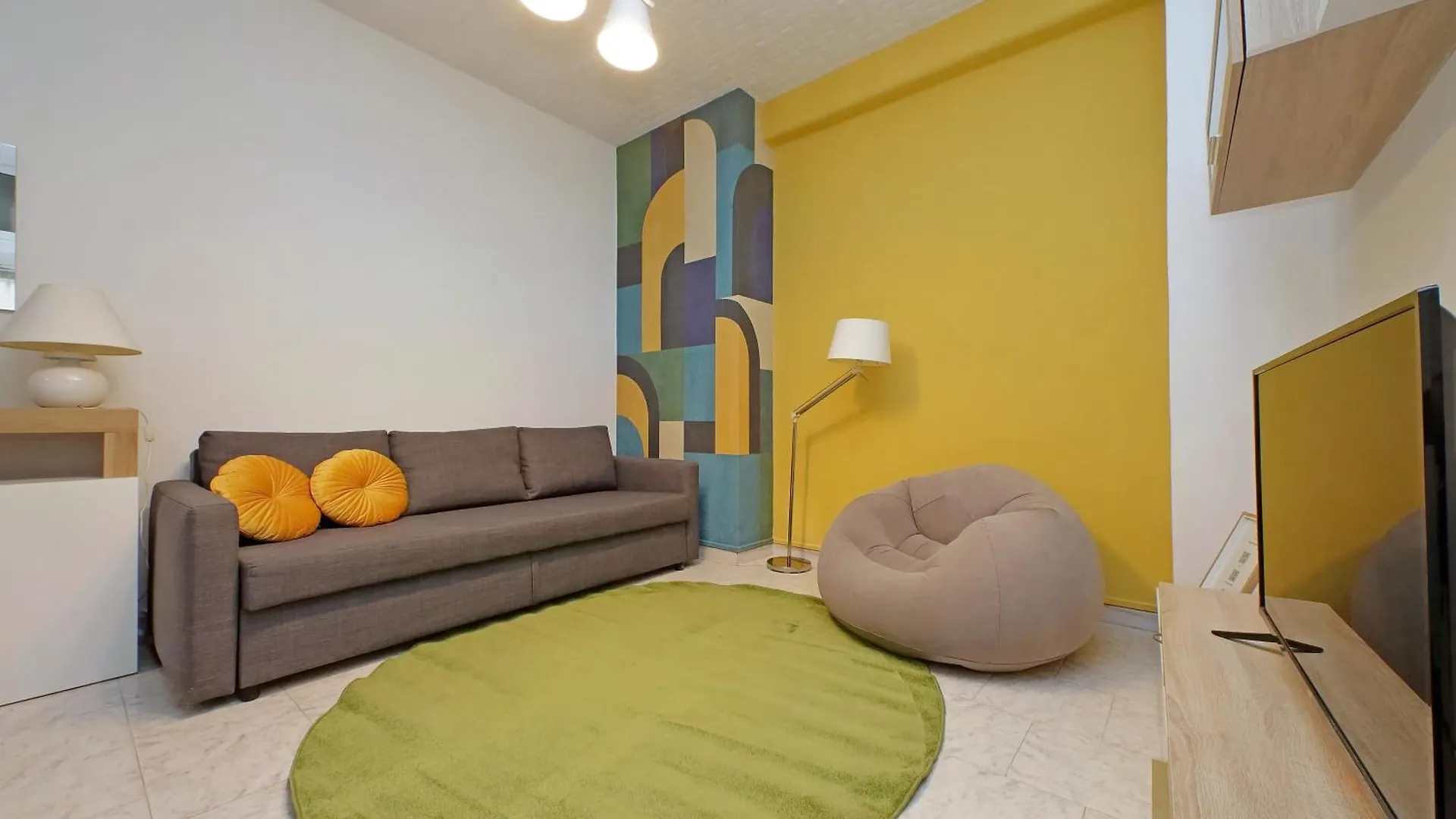 Talenti Holiday Rome 0*,