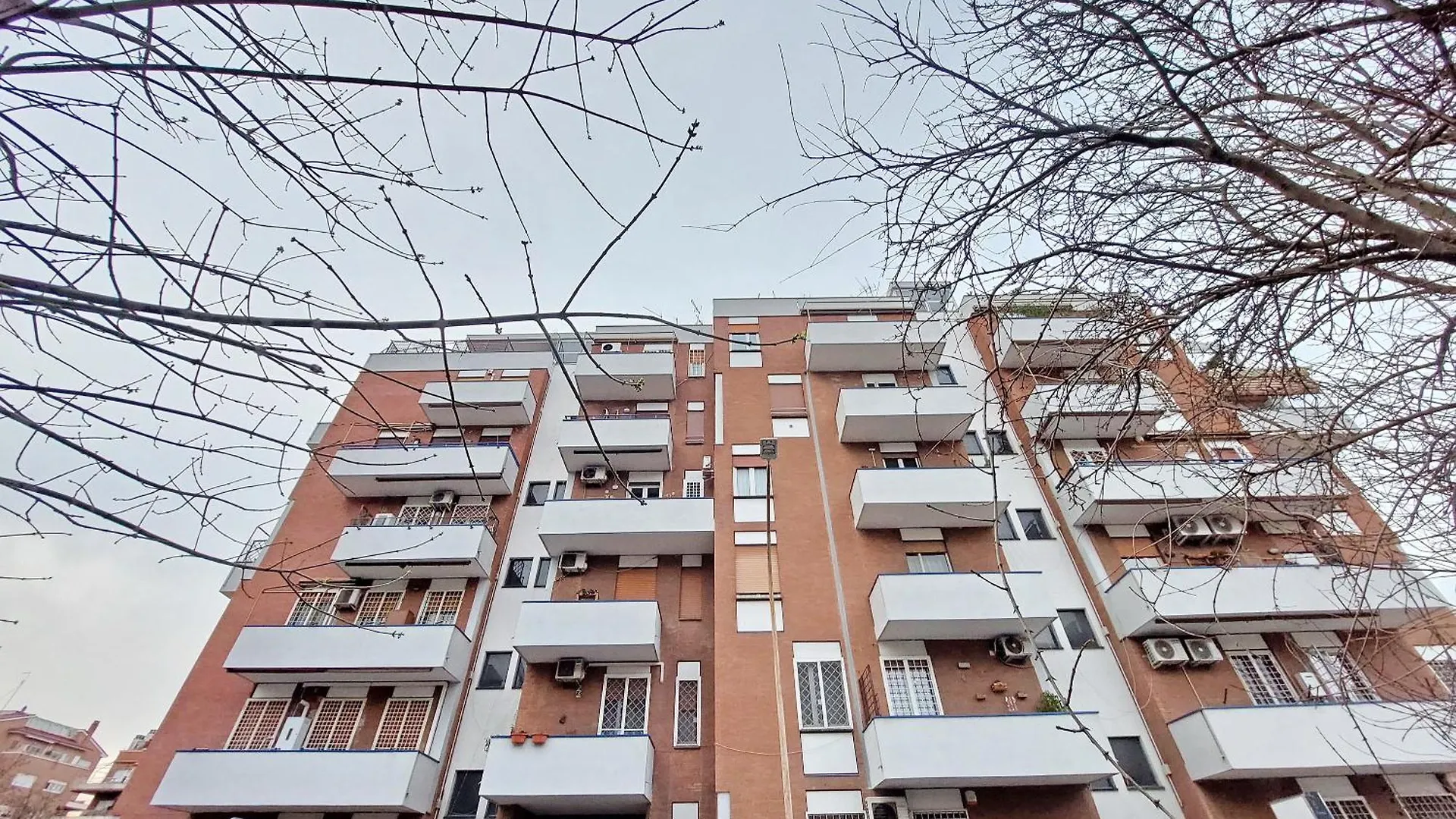 Talenti Holiday Rome Apartment