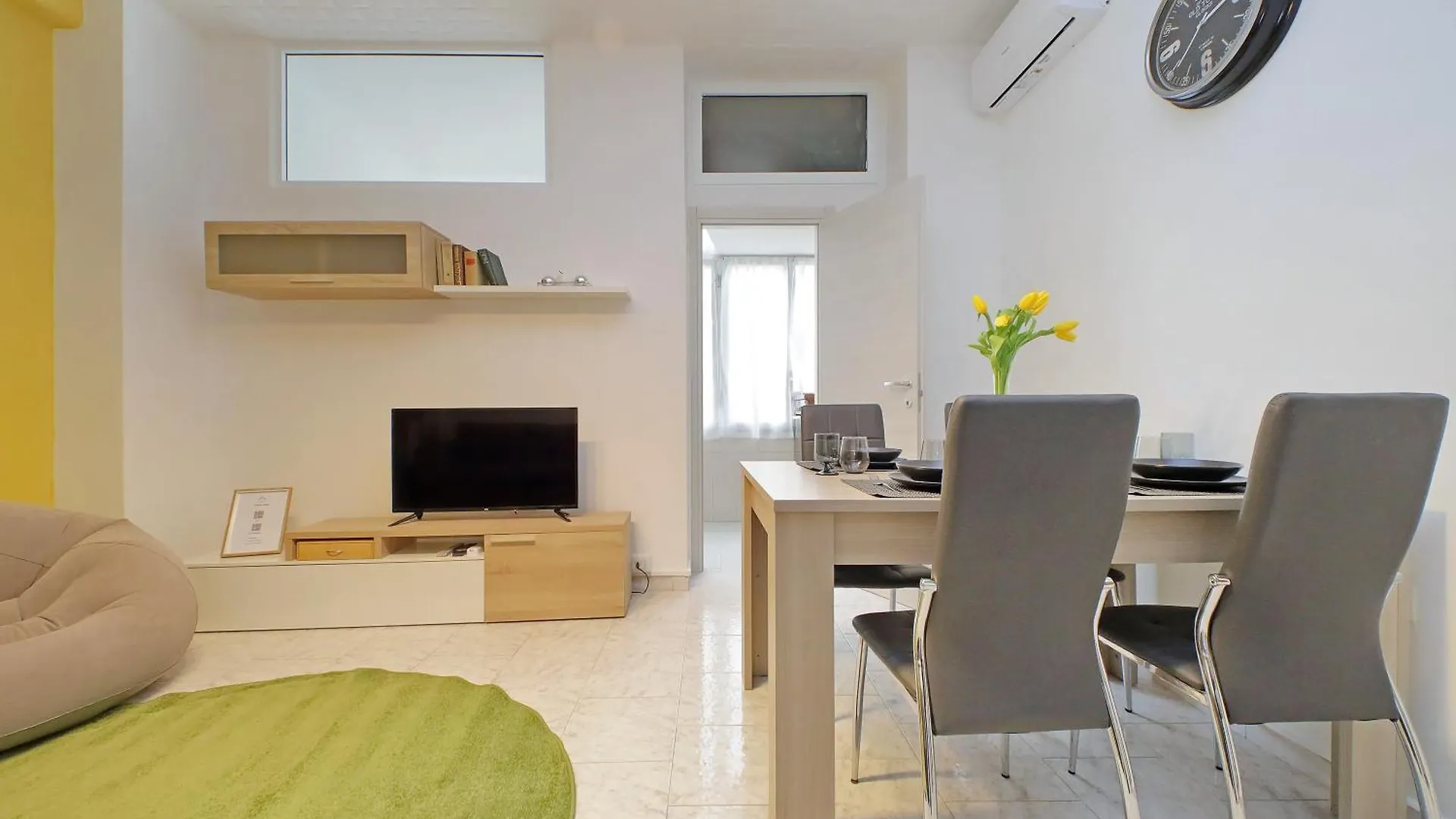 Apartment Talenti Holiday Rome