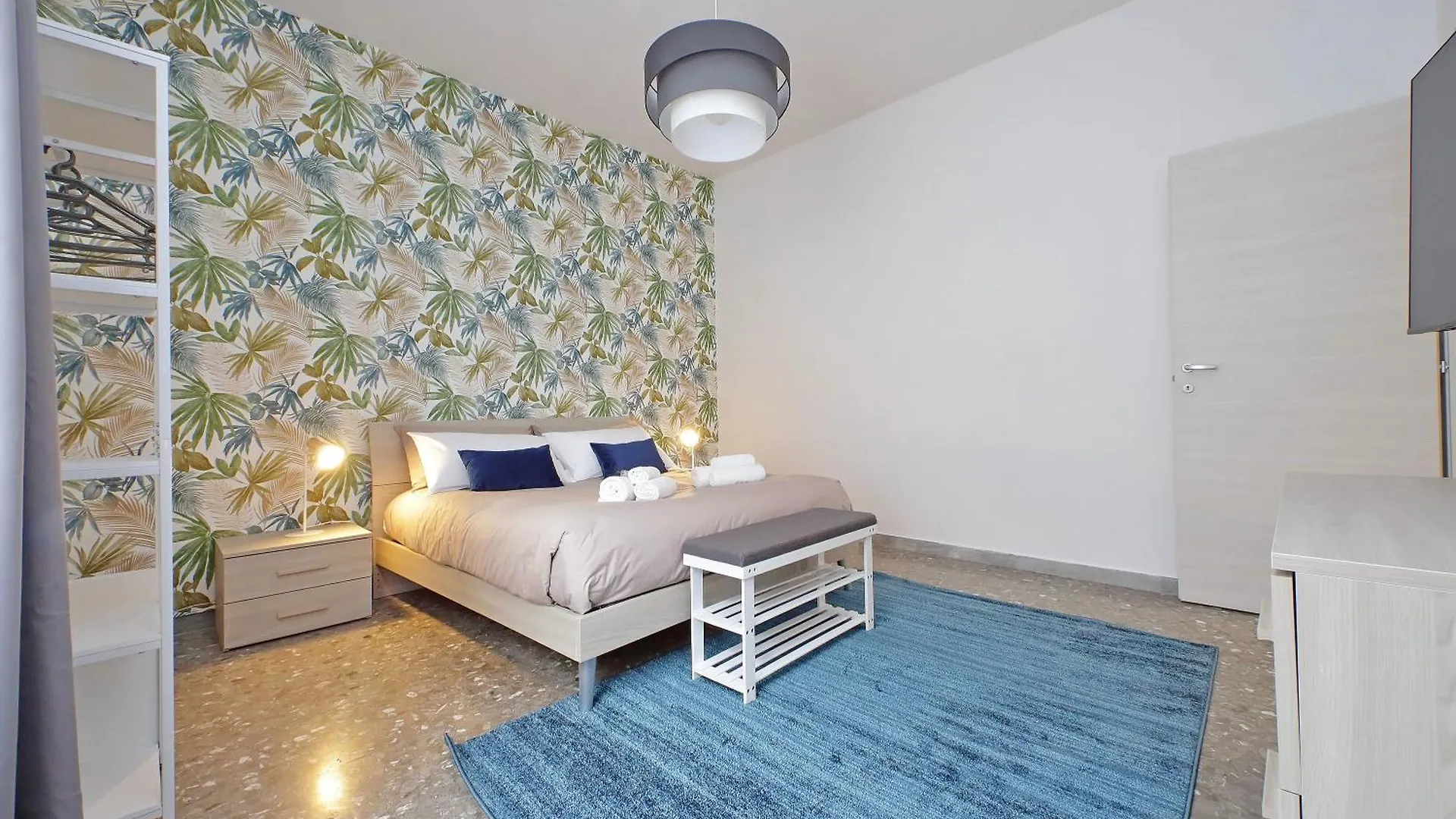 Talenti Holiday Rome Apartment