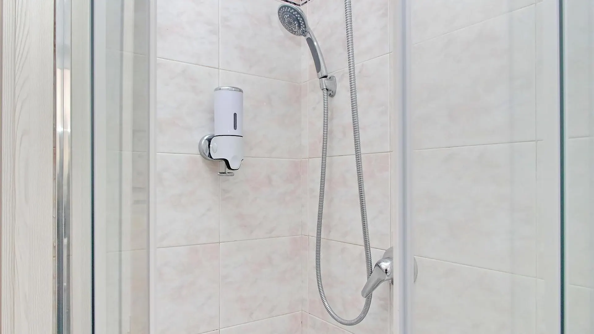 Talenti Holiday Rome Apartment