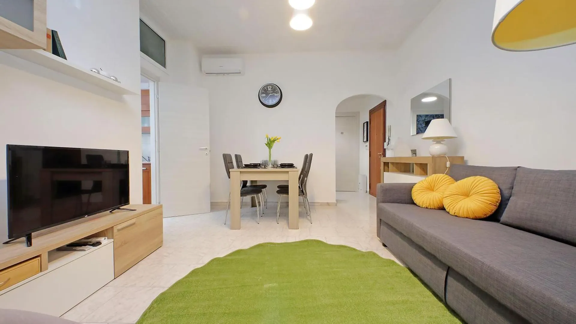 Apartment Talenti Holiday Rome Italy