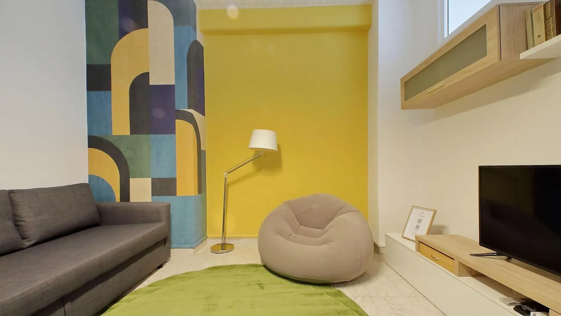 Apartment Talenti Holiday Rome