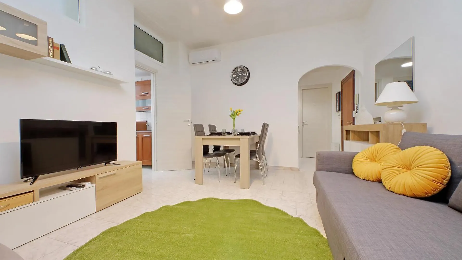 Talenti Holiday Rome Apartment