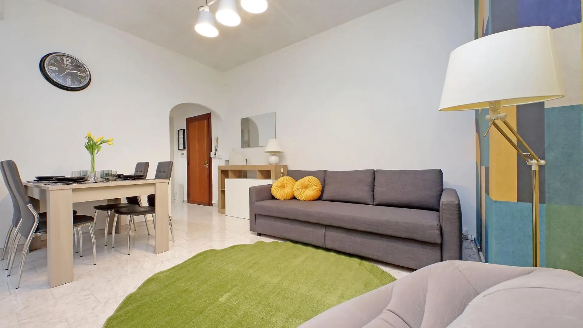 Apartment Talenti Holiday Rome